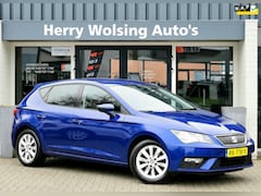 SEAT Leon - 1.0 EcoTSI Style Business Intense NAP 116 Pk
