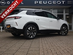 Opel Grandland Electric - EV GS 73kWh 213PK Automaat, Rijklaarprijs, Adaptieve cruise control Head Up display Warmte