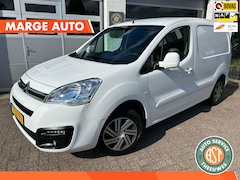 Citroën Berlingo - 1.6 BlueHDI 75 Business EURO6|MARGE|CAMERA|PDC|TREKHAAK|3PERS