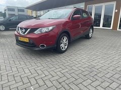 Nissan Qashqai - 1.2 Business Edition