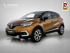 Renault Captur - 0.9 TCe Intens