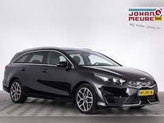 Kia Cee'd Sportswagon - Ceed 1.6 GDI PHEV ExecutiveLine | LEDER | Full LED | Stoelventilatie | NAVI