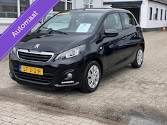 Peugeot 108 - 1.0 e-VTi Active | Automaat | Apk 6-2027 | Airco