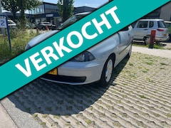 SEAT Ibiza - 1.4-16V Stella Bj.2004 Kmst.170327 met APK tot 18-09-2026