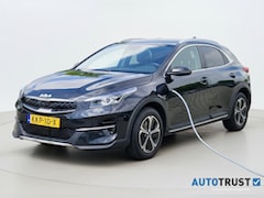 Kia XCeed - 1.6 GDi PHEV DynamicLine ADAPT.CRUISE STOELVERW