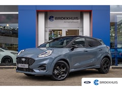 Ford Puma - 1.0 EcoBoost Hybrid BlueCruise Edition | Matrix LED | 360 Camera | Sportonderstel | Winter