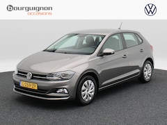 Volkswagen Polo - 1.0 TSi Comfortline | Adaptive Cruise | Airco | Parkeersensoren | Carplay | Navigatie | 98