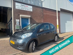 Citroën C1 - 1.0-12V Séduction+AIRCO&JAAR APK &LAGE KM NAP