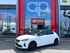 Opel Corsa - 1.2 GS Line | LED | 360 Camera | Parksens | Carplay | Leder | Two Tone | NAP |