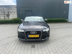 Audi A6 Avant - 3.0 TDI quattro Pro Line Plus