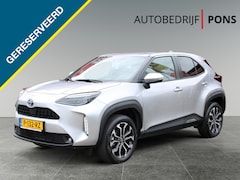 Toyota Yaris Cross - 1.5 Hybrid First Edition