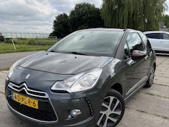 Citroën DS3 - 1.6 e-HDi So Chic
