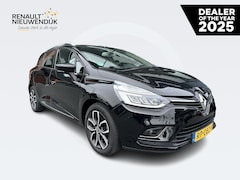 Renault Clio Estate - 1.2 TCe Intens | 50.000 KM | TREKHAAK | NAVI | CAMERA | CLIMATE | CRUISE