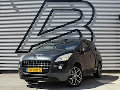 Peugeot 3008 - 1.6 VTi ST Cruise|Clima|Trekhaak|Elek ramen|N.A.P|Nieuwe APk bij aflevering
