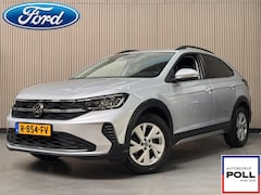 Volkswagen Taigo - 1.0 TSI Life Business Navi Camera Stoelverwarming Adapt Cruise Climat Privacy glass Dealer