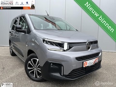 Citroën Berlingo - Multispace 1.2 PureTech 110 PK 8.900 KM