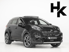 Kia Sportage - 1.6 T-GDI 4WD GT-Line PlusLine Pano Leer ACC Keyless