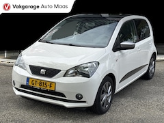 SEAT Mii - 1.0 Sport Connect