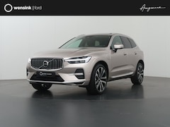 Volvo XC60 - 2.0 T8 Plug-in hybrid AWD Ultimate Bright | Panoramadak | Luchtvering | Bowers & Wilkins |