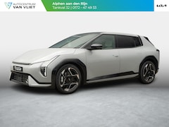 Kia EV4 - GT-Line 81.4 kWh | DIRECT LEVERBAAR | Schuifkanteldak | Navigatie | Stoel en stuurverwarmi