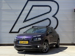 Citroën C4 Cactus - 1.2 PureTech Shine Navi|Camera|Clima|Cruise|Trekhaak|PDC|N.A.P|Nieuwe APK bij Aflevering