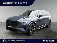 Volvo XC90 - 2.0 T8 Plug-in hybrid AWD Plus Black Edition | Bowers & Wilkins | Luchtvering | Panoramada
