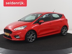 Ford Fiesta - 1.0 EcoBoost ST-Line | 1e eigenaar | Carplay | Navigatie | B&O Sound | Parkeerhulp | Clima