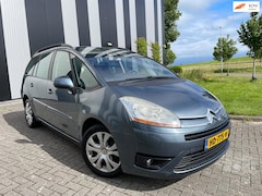Citroën Grand C4 Picasso - 1.8-16V Lumière 7 Persoons-Nw APK-Clima-Pdc-Lmv-Trekhaak