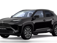 Toyota Yaris Cross - 1.5 Hybrid 115 Dynamic Limited, Stuurverwarming stoel- en stuurverwarming