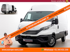 Iveco Daily - 35S21 3.0 210pk L2H2 HiMatic Automaat LED/Airco/Trekhaak 3500kg NIEUW 11-2024