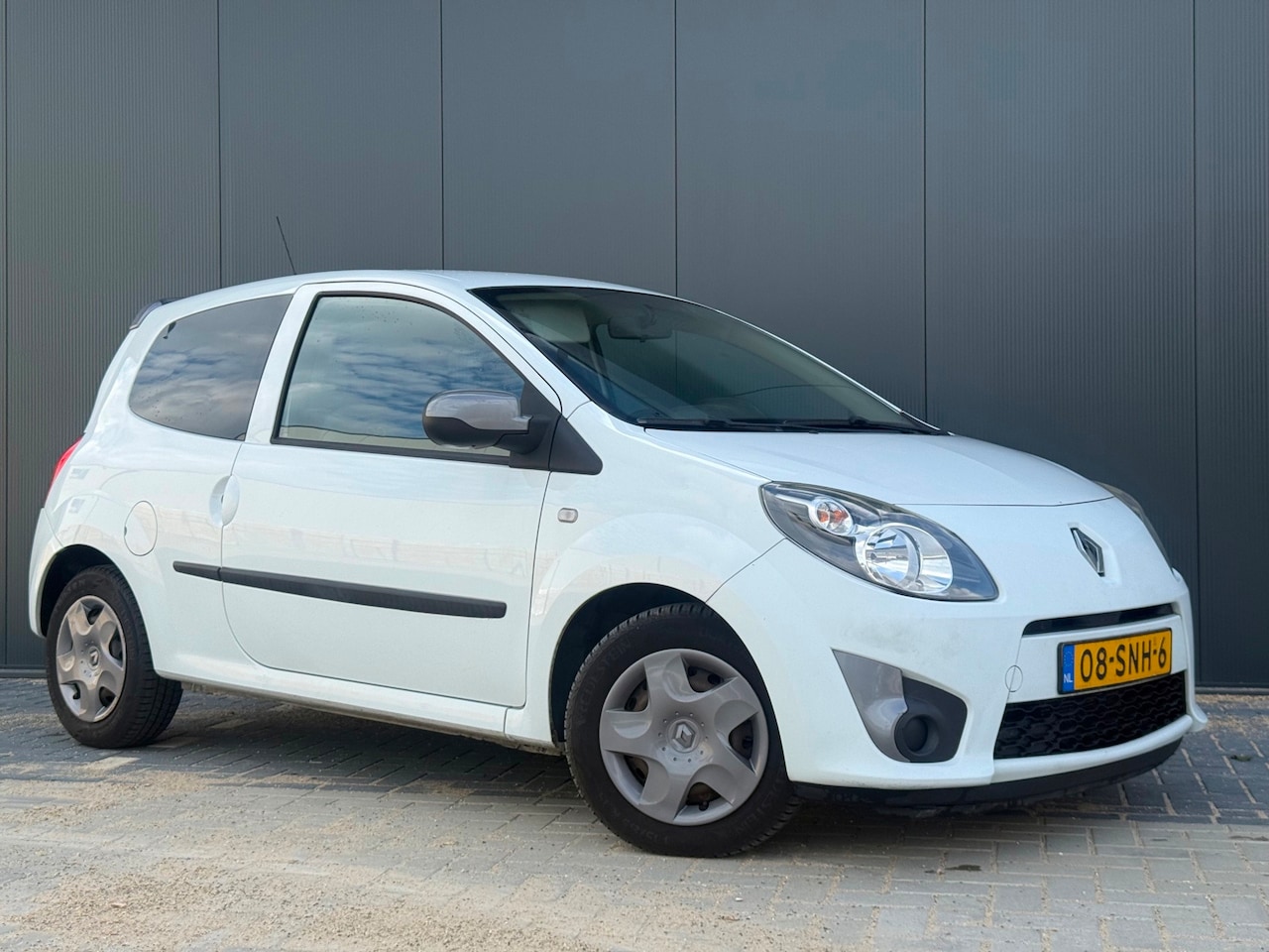Renault Twingo - 1.5 dCi Collection 1.5 dCi Collection - AutoWereld.nl