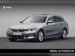 BMW 3-serie Touring - 330e High Executive | Luxury Line | Active Cruise Control | Comfort Access | Head UP | HiF