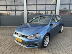 Volkswagen Golf - Vii 1.4 TSI 125pk BMT 5D DSG Business Edition Connected