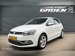 Volkswagen Polo - 1.2 TSI Highline