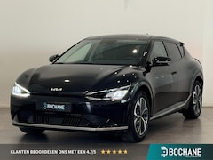Kia EV6 - Plus 77.4 kWh | 96, 4% SOH | LED | Leder | Keyless | Warmtepomp | Lichtmetalen velgen 19"