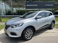 Renault Kadjar - 1.3 TCe Intens 160PK / Automaat / Camera / Parkeerhulp V+A /