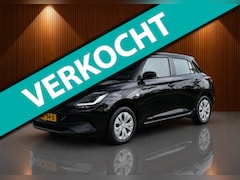 Suzuki Swift - 1.2 Comfort Smart Hybrid