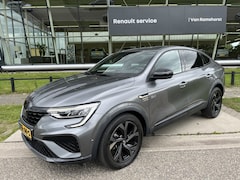 Renault Arkana - 1.6 E-Tech hybrid 145PK R.S. Line E-Tech engineered / / Adaptive Cruise / Elek. stoelen /