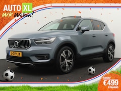Volvo XC40 - 1.5 T5 Recharge Inscription Pano-dak Harman Kardon Adapt. Cruise