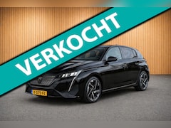 Peugeot 308 - 1.2 PureTech Allure Pack Business AUT8