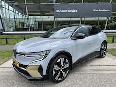 Renault Mégane E-Tech - EV60 Optimum Charge Iconic / 220PK /Ledr, Harmon Kardon