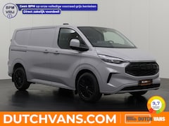 Ford Transit Custom - 2.0TDCi 170PK Raptor Sport | Navigatie | Multimedia | Camera | Airco | Cruise