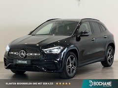 Mercedes-Benz GLA-Klasse - 250 e AMG Line | 95, 4% SOH | 360° camera | Dodehoek Detectie | Elektrisch bedienbare acht