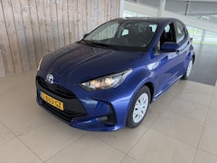 Toyota Yaris - 1.5 Hyb. Active