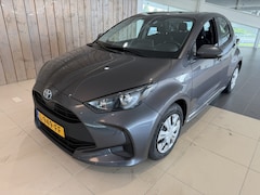 Toyota Yaris - 1.5 Hyb. Active