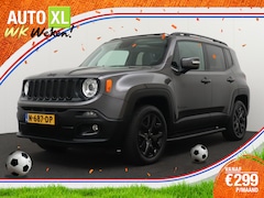 Jeep Renegade - 1.4T 170 PK Aut. Limited AWD Pano-dak Beats-Audio Adapt. Cruise