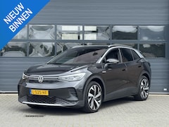 Volkswagen ID.4 - FIRST 77 kWh (SOH 89%) I AUTOMAAT I TREKHAAK I WARMTEPOMP I P-CAMERA I STOELVERWARMING