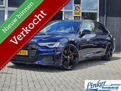 Audi A6 Avant - 55 TFSI e quattro Competition S-LINE CAMERA 368PK