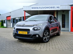 Citroën C3 - 1.2 PureTech S&S Feel Edition 5-drs *48.000km* Navi|Clima|Cruise|CarPlay
