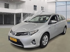 Toyota Auris Touring Sports - 1.8 Hybrid Aspiration/AUTOMAAT